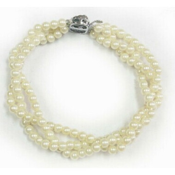 Shamballa Kristall Perlen Perle Perlen Shamballa Armbänder